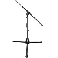 Main product image for Talent MS-3 Low Profile Tripod Mic Stand w/Telesco 233-020